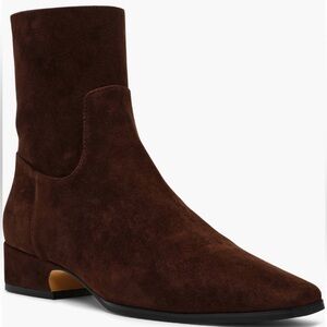 Steve Madden Dusty Boots